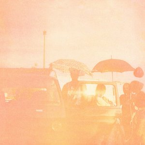 flickering lights - Single