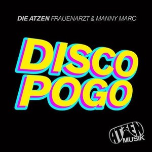 Disco Pogo