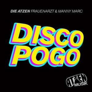 Disco Pogo