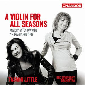 A Violin for All Seasons