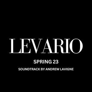 LEVARIO SPRING 23