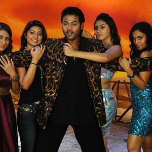 Avatar for Naan Avan Illai