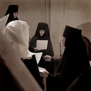 Хор Сестер Свято-Елисаветинского Монастыря 的头像