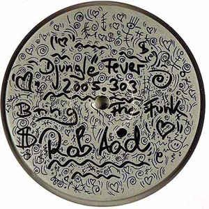Bring The Funk