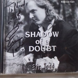 Eric Todd 的头像