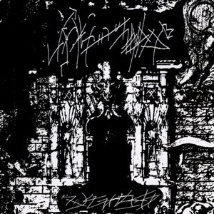 Blackened Realm Of Eternal Shadow