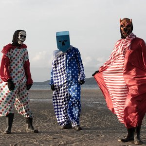 Avatar de Baiana System