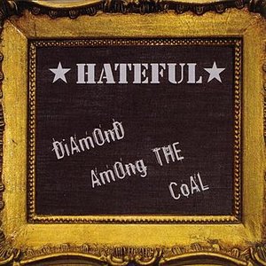 Diamond Among The Coal