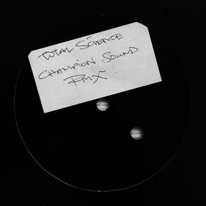 Champion Sound (Total Science Hardcore Will Never Die Remix)