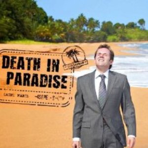 Avatar für Death In Paradise