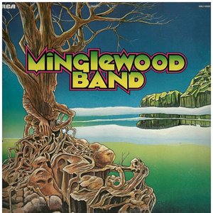 Minglewood Band
