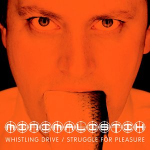 Whistling Drive / Struggle For Pleasure