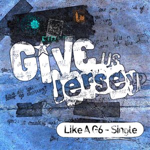 Like A G6 - Single