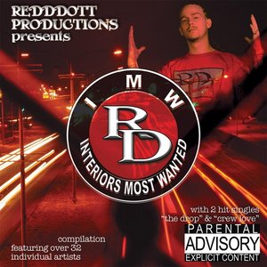 Alaska Redd and Redddott Productions Present: I.M.W (Interiors Most Wanted)