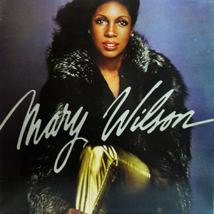 Mary Wilson - Mary Wilson - Zortam Music