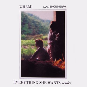 Everything She Wants (Remix)