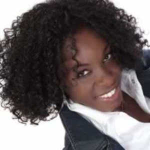 Glacia Robinson 的头像