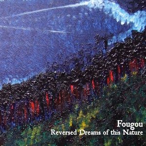 Reversed Dreams of this Nature