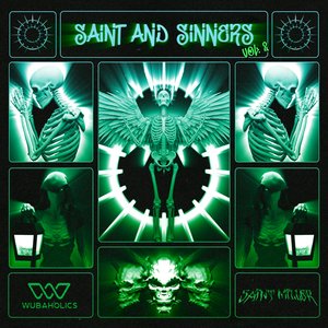 SAINT & SINNERS VOL.2