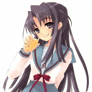 “朝倉涼子 (桑谷夏子)”的封面
