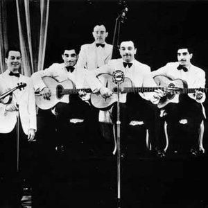 Django Reinhardt & The Hot Club Of France Quintet 的头像