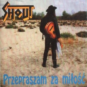 Image for 'Przepraszam za miłość'