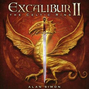 Image for 'Excalibur 2 - The Celtic Ring'