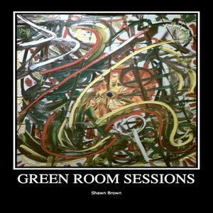 Green Room Sessions
