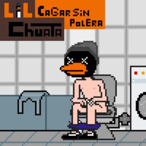 Cagar Sin Polera