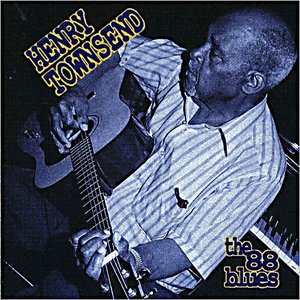 The 88 Blues