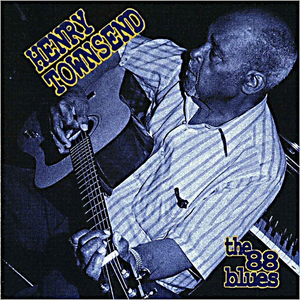 The 88 Blues cover