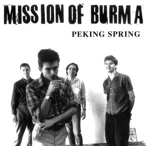 Image for 'Peking Spring'