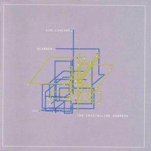 Kim Cascone & Scanner 的头像