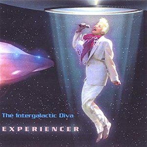 the Intergalactic Diva