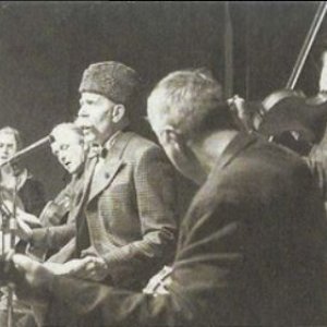Billy Childish & the Singing Loins 的头像