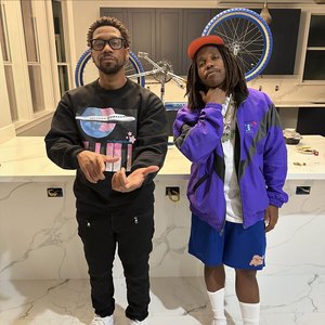 Curren$y & DJ.Fresh 的头像