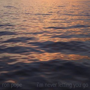 I'm Never Letting You Go - Single