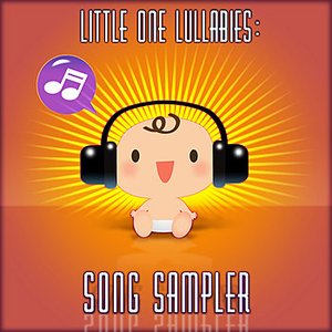Little One Lullabies: Song Sampler