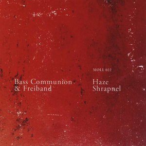 Haze Shrapnel