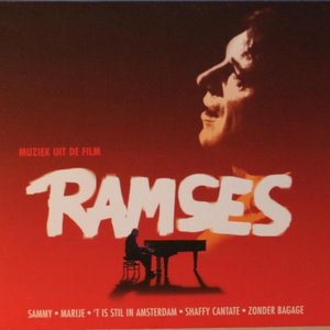 Ramses: Muziek uit de film