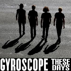These Days - EP
