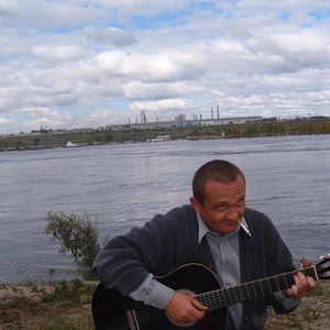 Александр Игнатов 的头像