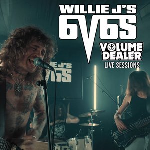 VOLUME DEALER LIVE SESSIONS