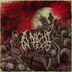 The Rotten King - Single