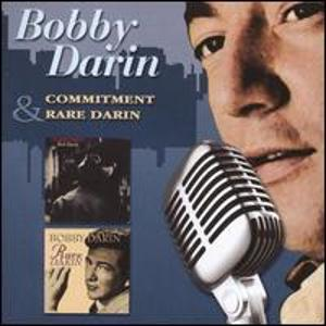 Bobby Darin - Commitment & Rare Darin - Zortam Music