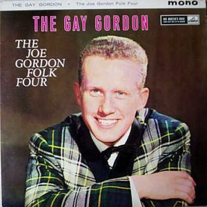 Gay Gordan 的头像