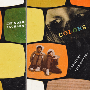 Artwork for Colors (The Knocks Remix)