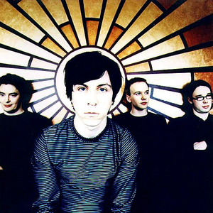 The Crash photo provided by Last.fm