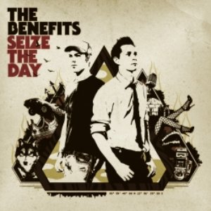 Seize the Day - Single