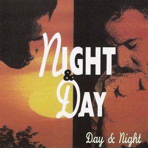 Night & Day 的头像